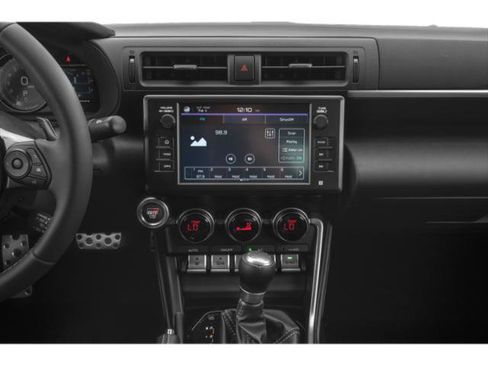 Used 2023 Toyota GR86 Premium w/ ALL Weather Mat Package (TMS) RWD image 10