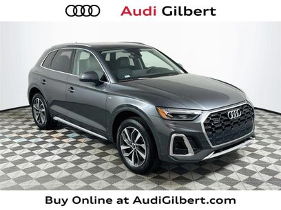 Certified 2023 Audi Q5 2.0T Premium Plus w/ Premium Plus Package