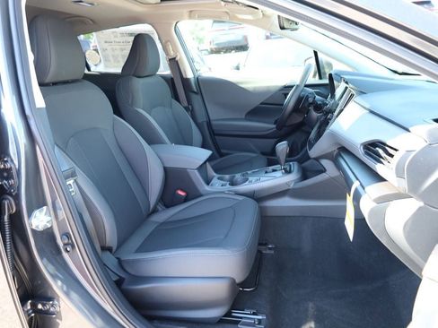 New 2026 Subaru Crosstrek 2.0i Premium AWD/4WD image 23