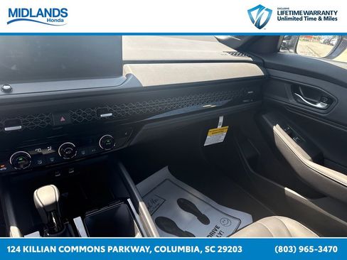 New 2026 Honda Accord Sport image 12