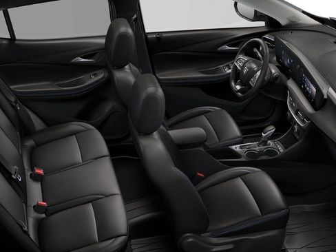 New 2026 Buick Encore GX Sport Touring image 33