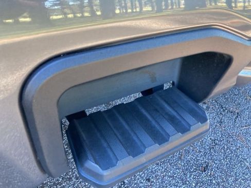 Used 2024 Ford F350 Limited w/ FX4 Off-Road Package image 18