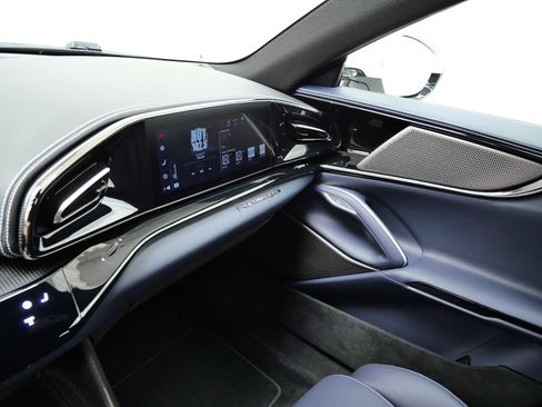 Certified 2024 Ferrari Purosangue image 25