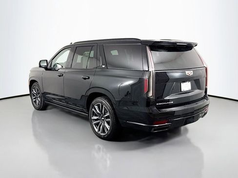 Used 2021 Cadillac Escalade Sport Platinum image 5