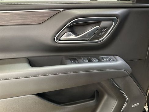 Certified 2024 Chevrolet Tahoe Z71 w/ Luxury Package image 23