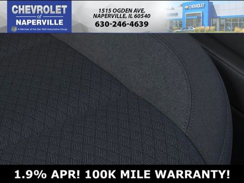 New 2026 Chevrolet Silverado 1500 LT image 21