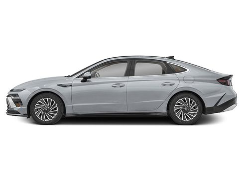 New 2026 Hyundai Sonata Limited FWD image 20