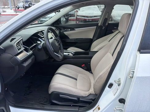 Used 2017 Honda Civic EX-T image 13