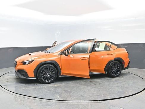 Used 2023 Subaru WRX Premium w/ Popular Package #1 image 27