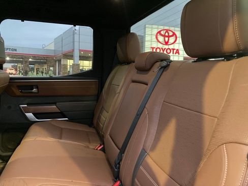 Used 2023 Toyota Tundra 1794 Edition image 11