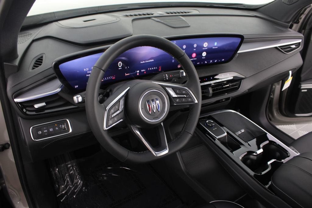New 2027 Buick Enclave Sport Touring FWD image 9