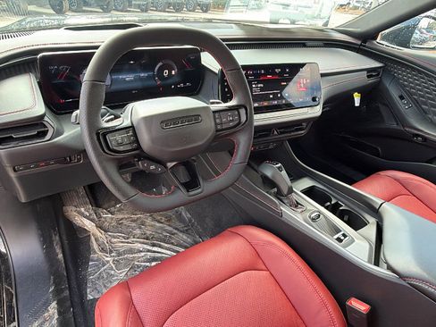 New 2026 Dodge Charger Scat Pack image 19