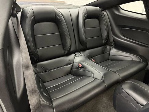Used 2015 Ford Mustang GT Premium w/ Equipment Group 401A RWD image 37