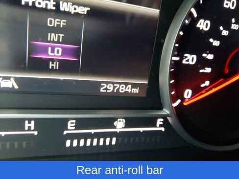 Used 2023 Kia Sorento X-Line EX image 22