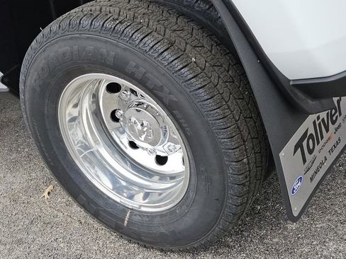 New 2026 RAM 3500 Lone Star image 9