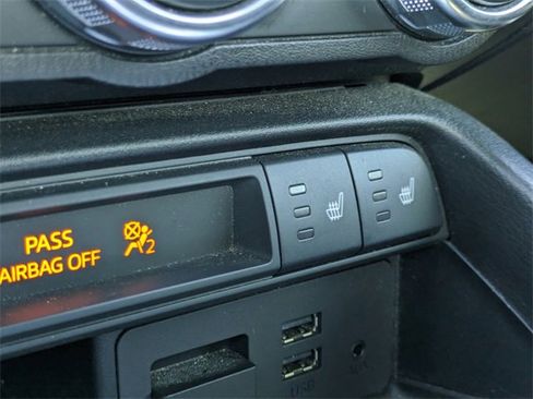 Used 2019 MAZDA MX-5 Miata RF Grand Touring w/ GT-S Package image 30