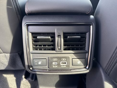 New 2026 Subaru Forester Touring image 18