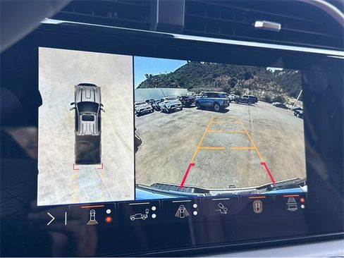 New 2025 GMC Sierra 2500 Denali Ultimate image 21