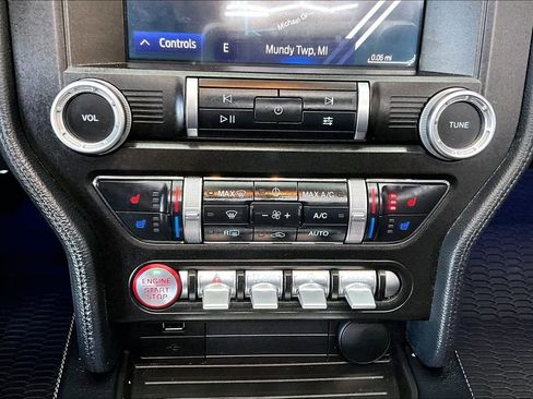 Used 2022 Ford Mustang GT Premium w/ Equipment Group 401A image 15