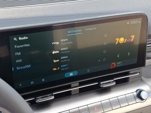 New 2026 Hyundai Kona SEL Sport image 17