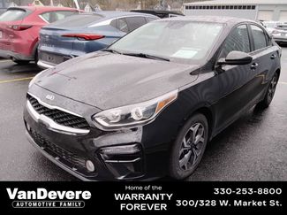Used 2021 Kia Forte LXS video 1