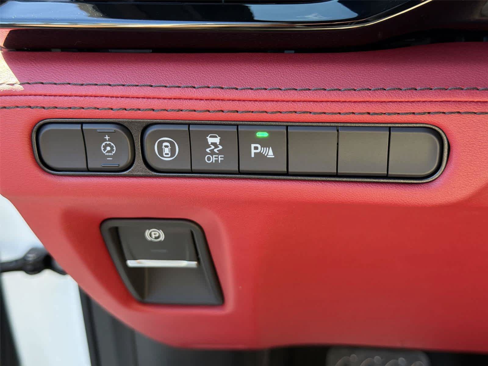 Certified 2025 Acura MDX A-Spec AWD/4WD image 39