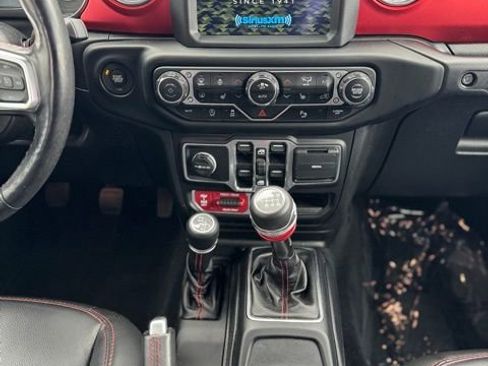 Used 2021 Jeep Gladiator Rubicon image 22