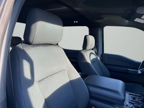 Used 2023 Ford F150 XLT w/ Equipment Group 302A High image 15