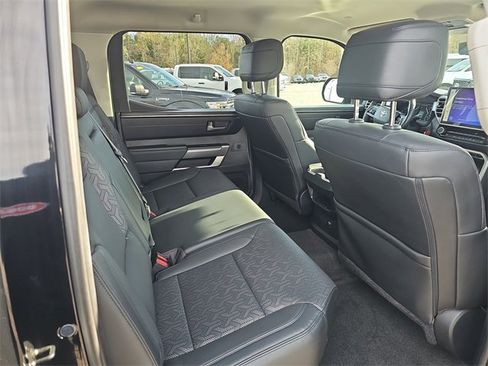 Used 2023 Toyota Tundra SR5 w/ TRD Sport Premium Package image 11