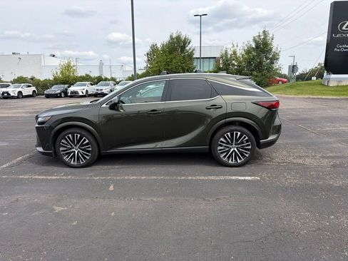 Used 2023 Lexus RX 350 w/ Cold Area Package AWD/4WD image 11