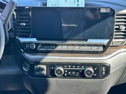 New 2026 Chevrolet Silverado 1500 LT AWD/4WD image 7