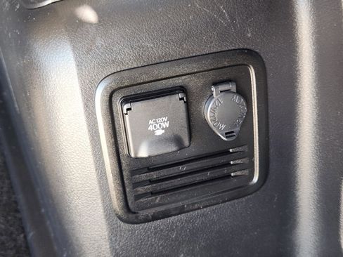 Used 2021 Toyota 4Runner SR5 Premium w/ Moonroof Package image 30