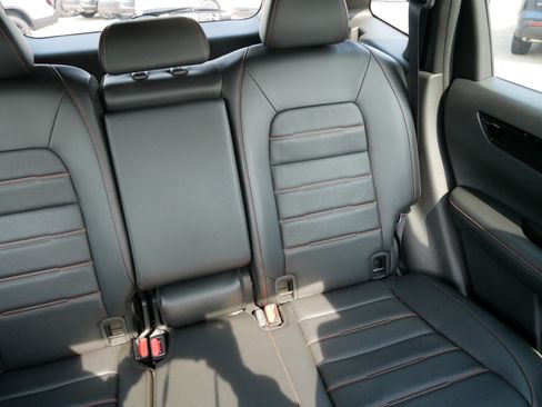 Certified 2024 Honda CR-V Sport Touring image 14