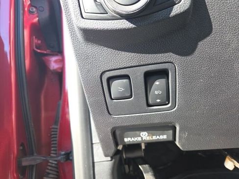 Used 2019 Ford F250 Lariat w/ Lariat Ultimate Package image 16