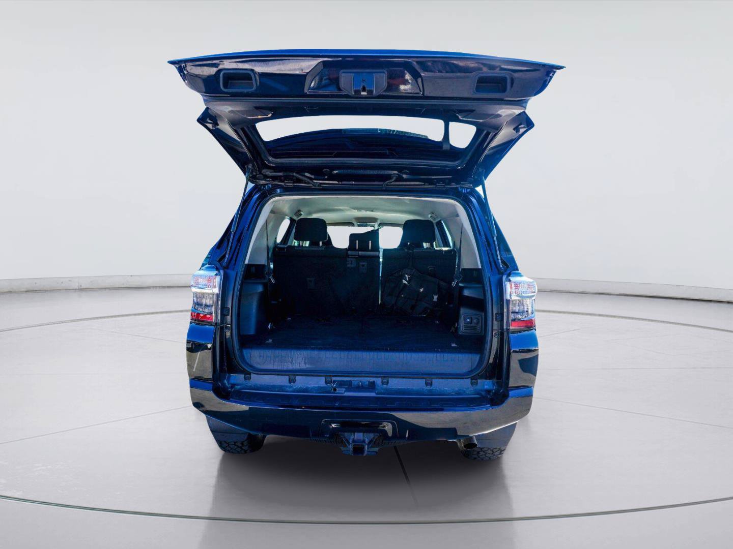 Used 2023 Toyota 4Runner SR5 RWD image 9