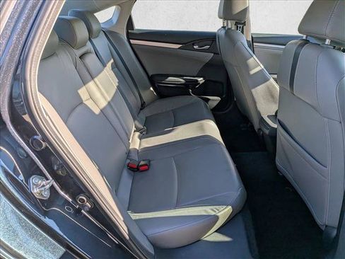 Used 2016 Honda Civic EX-L image 21