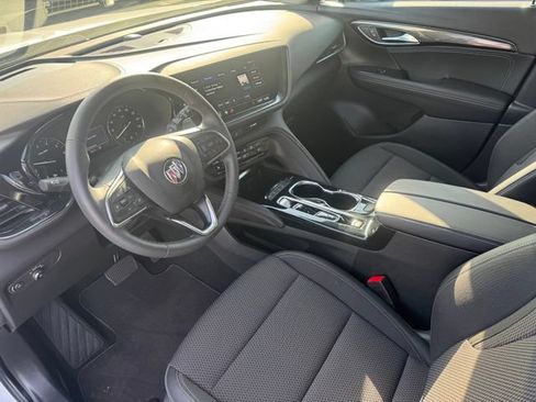 Used 2023 Buick Envision Preferred AWD/4WD image 8