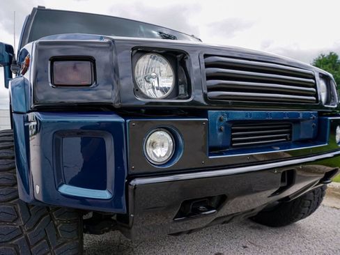Used 2008 HUMMER H2 image 66