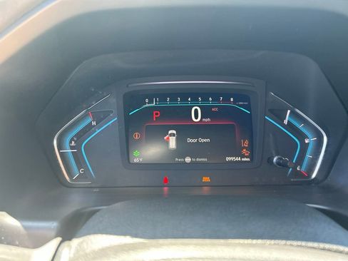 Used 2019 Honda Odyssey EX-L image 8