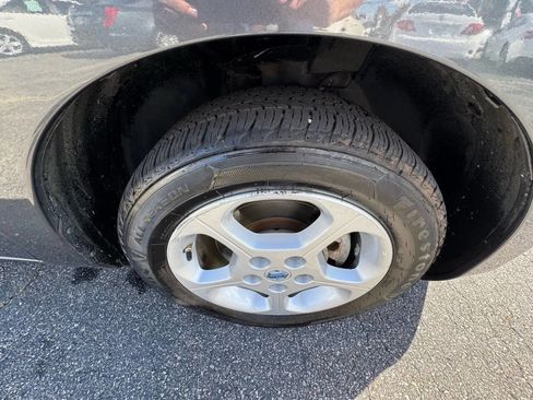 Used 2013 Nissan Leaf SV w/ LED & Quick Charge Pkg image 39