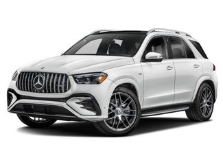 Used 2024 Mercedes-Benz GLE 53 AMG 4MATIC video 1