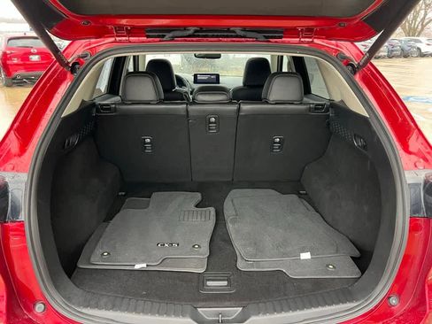 Certified 2023 MAZDA CX-5 AWD 2.5 S w/ Premium Plus Pkg image 20