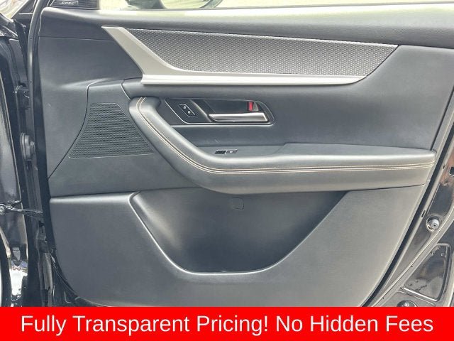 Used 2024 MAZDA CX-90 3.3 Turbo w/ Premium Package AWD/4WD image 24
