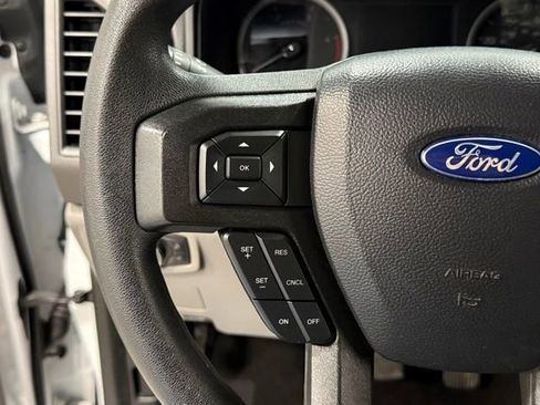 Certified 2021 Ford F250 XL w/ STX Appearance Package image 20