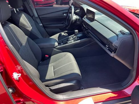 Certified 2024 Honda Accord Sport image 16