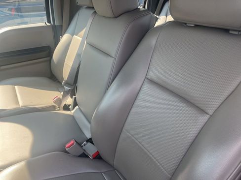 Used 2019 Ford F150 XL image 11