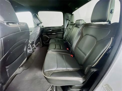 Used 2024 RAM 1500 Laramie image 26