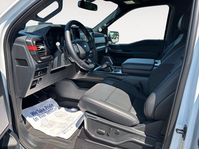 New 2026 Ford F150 Raptor AWD/4WD image 9