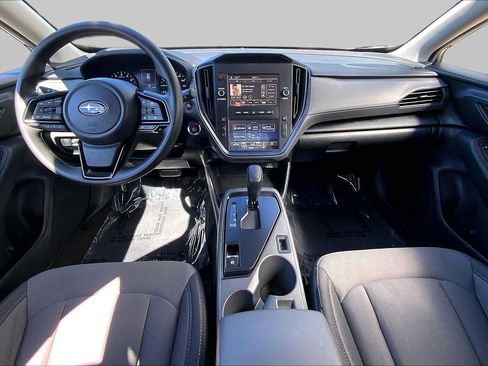 Certified 2026 Subaru Crosstrek 2.5i AWD/4WD image 15