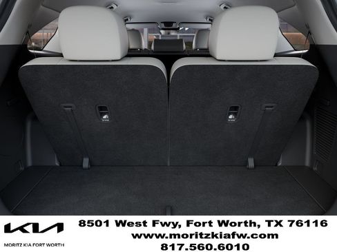 New 2026 Kia Sorento EX FWD image 19